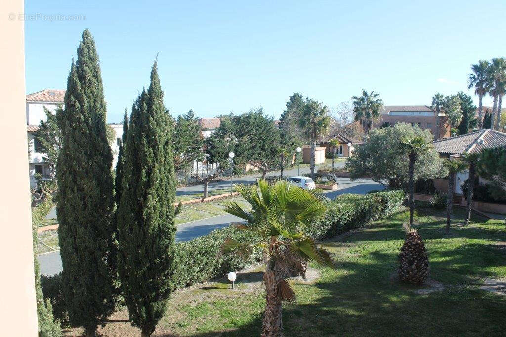 Appartement à LINGUIZZETTA