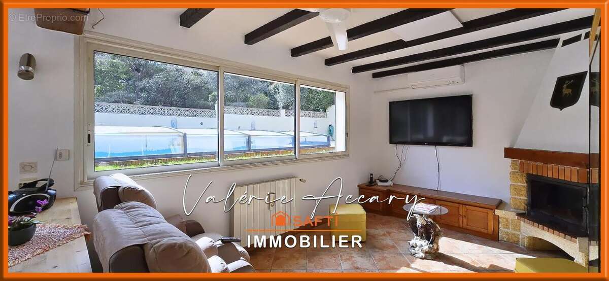 Photo 8 - Maison à SAINTE-ANASTASIE-SUR-ISSOLE