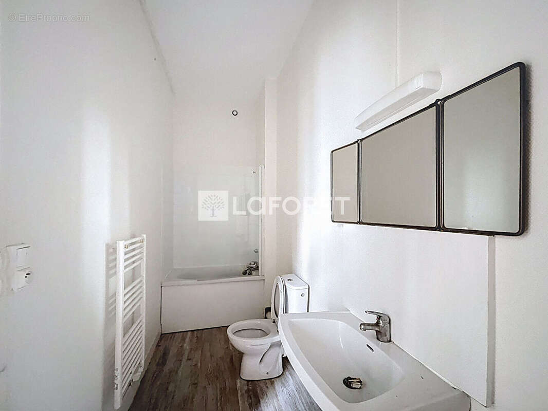 Appartement à ORLEANS