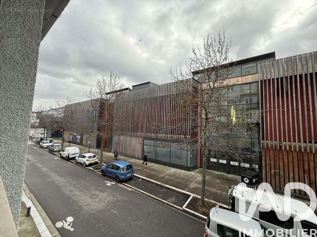 Photo 6 - Appartement à GRENOBLE