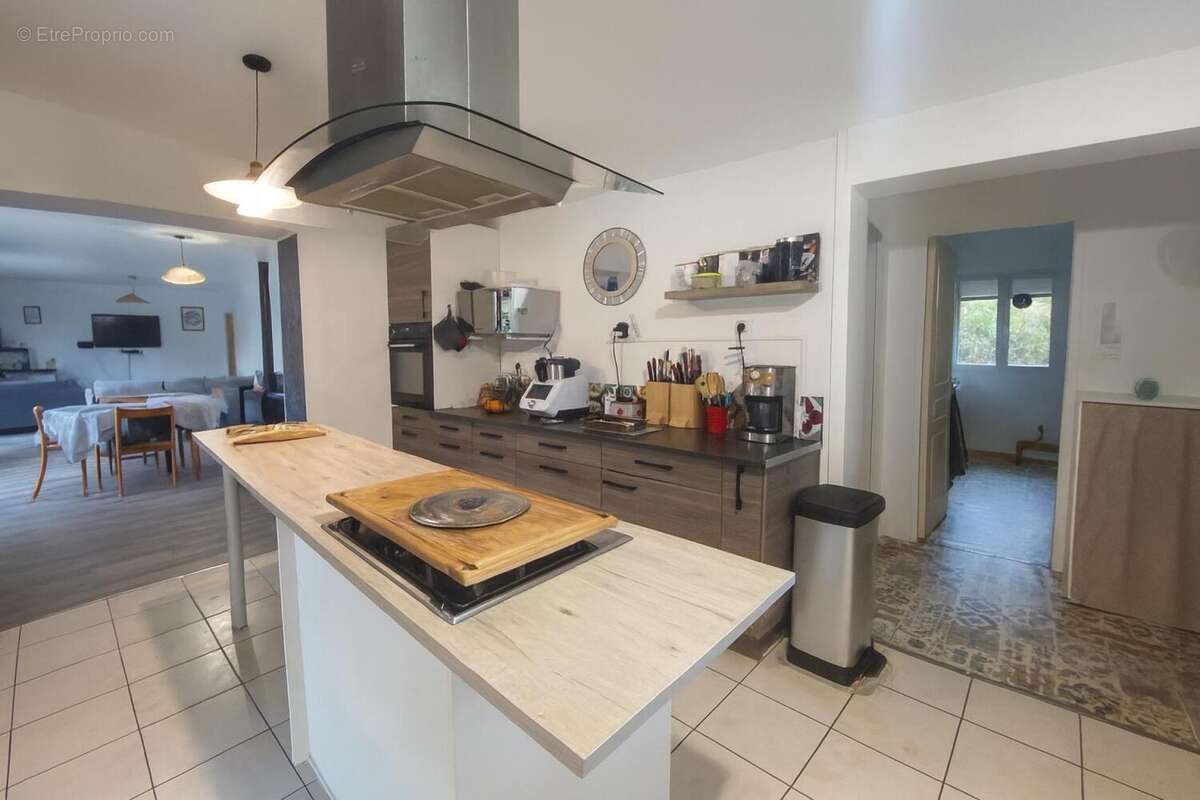 Photo 2 - Maison à LA SAUVETAT-DU-DROPT