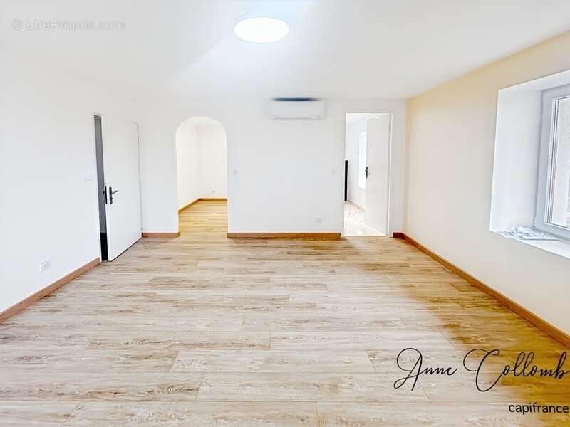 Maison à SAINT-PAUL-EN-CHABLAIS