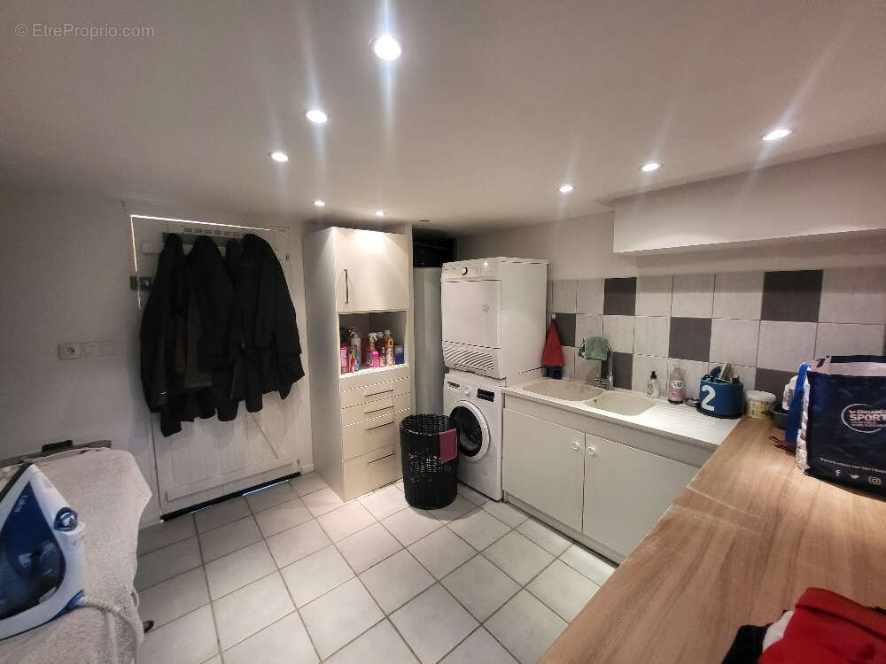 Maison à PONT-DE-VEYLE