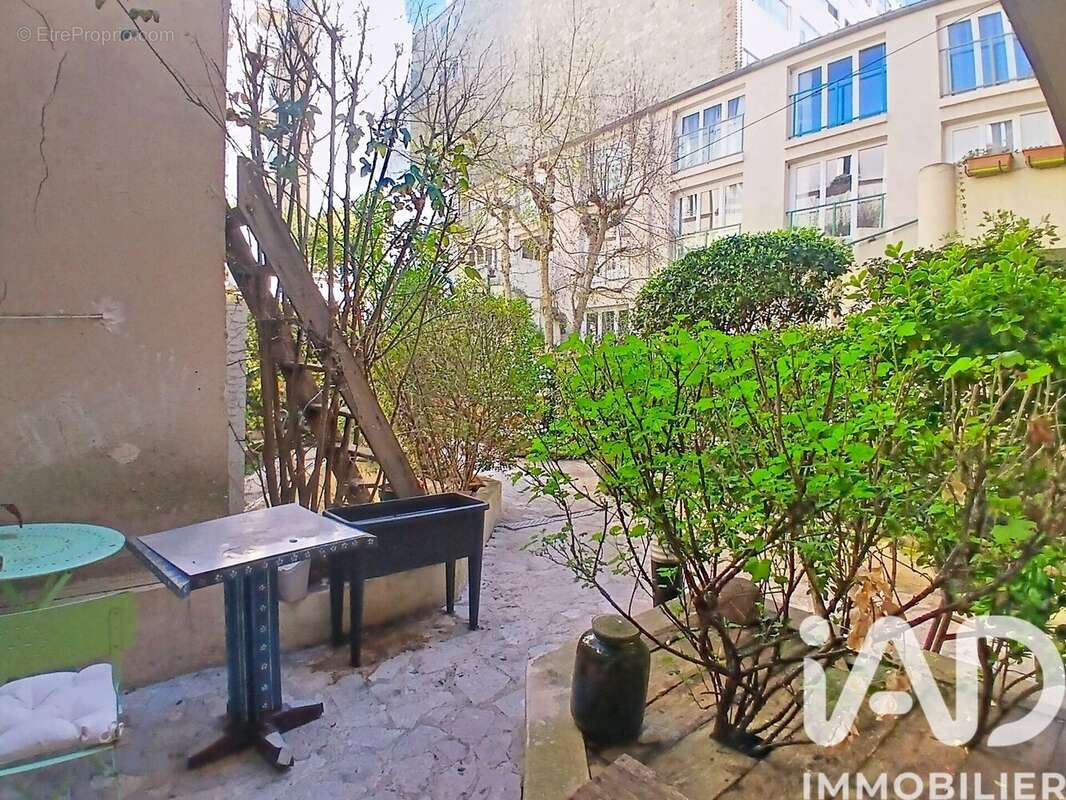 Photo 8 - Appartement à PARIS-11E