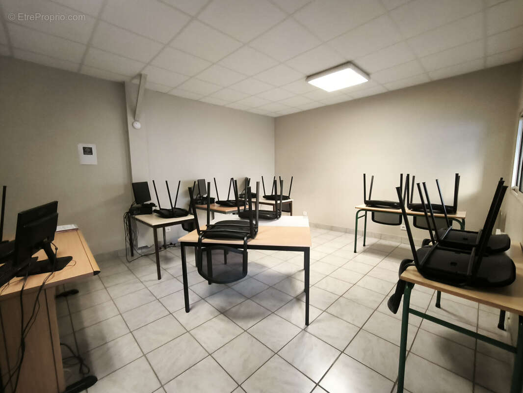 Appartement à SOUILLAC