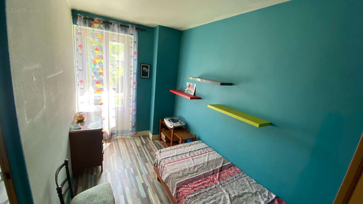 Maison à NESLES-LA-VALLEE