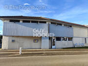 Commerce à MONT-DE-MARSAN