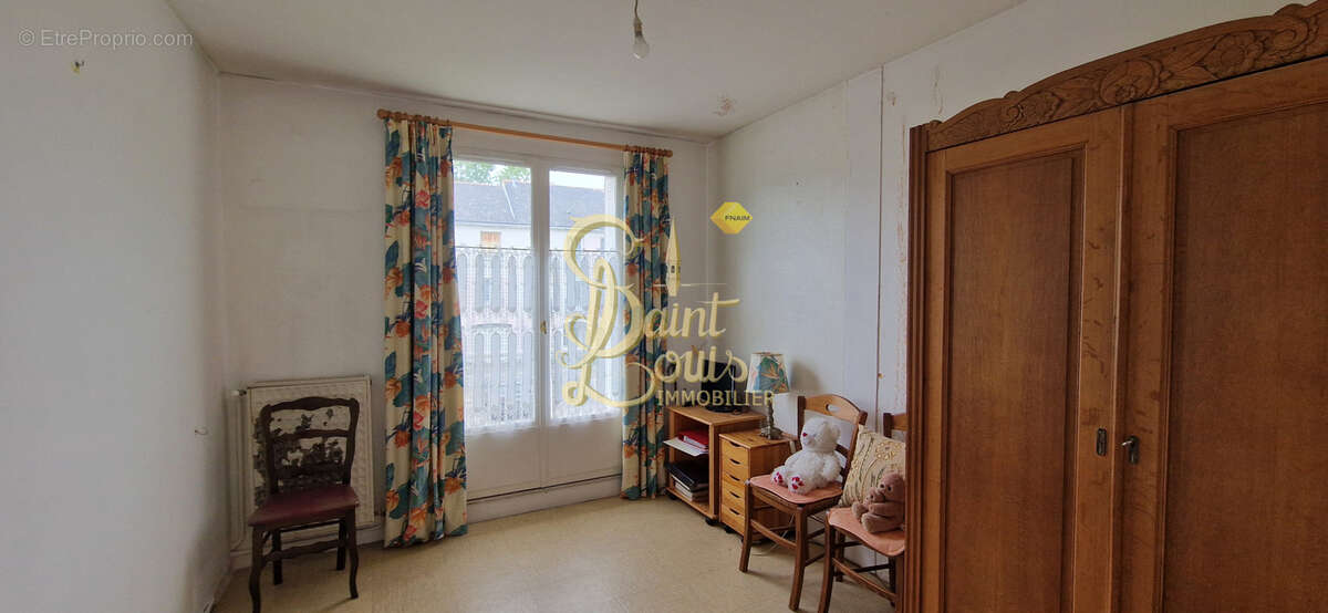 Appartement à RICHELIEU