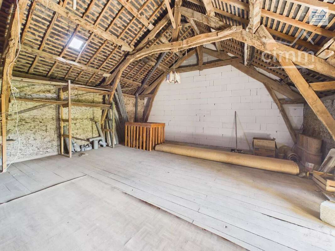 Maison à BREAL-SOUS-MONTFORT