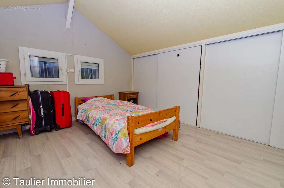 Maison à SAINT-JEAN-EN-ROYANS