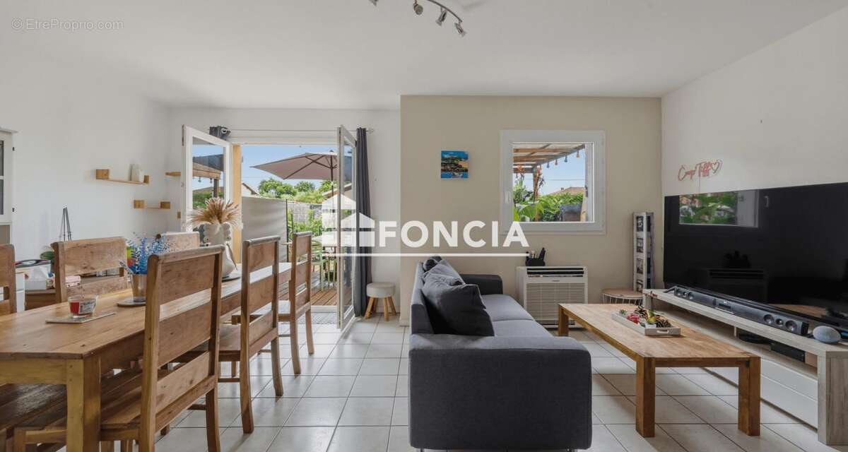 Exclusivité Foncia Audenge Maison T4 3 Chambres Garage - photo 4
