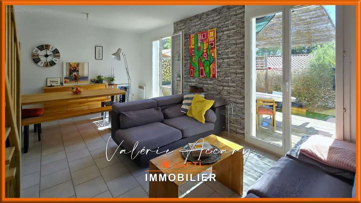 Photo 6 - Maison à CUERS