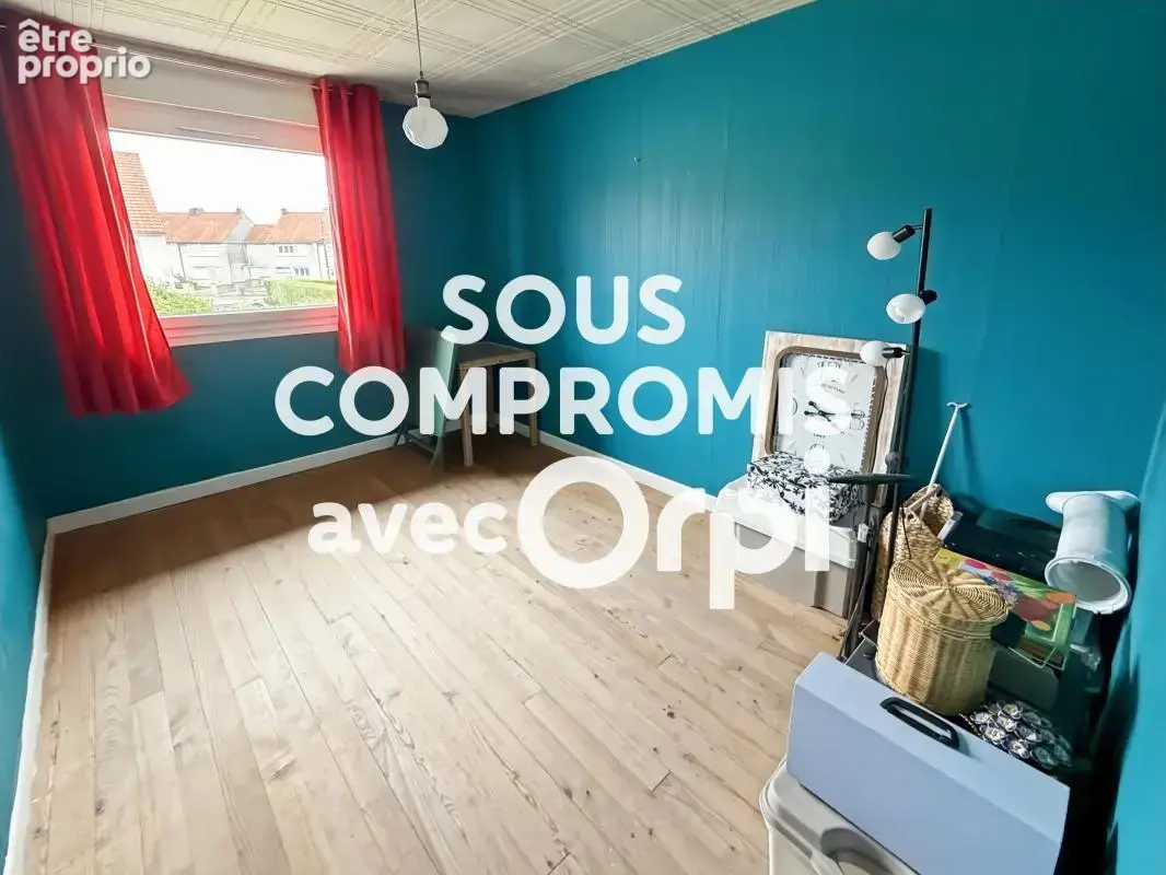 Maison À Vendre - photo 5