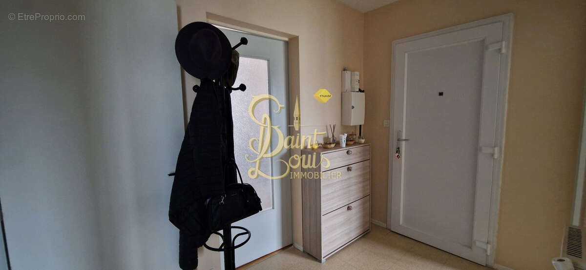 Appartement à RICHELIEU