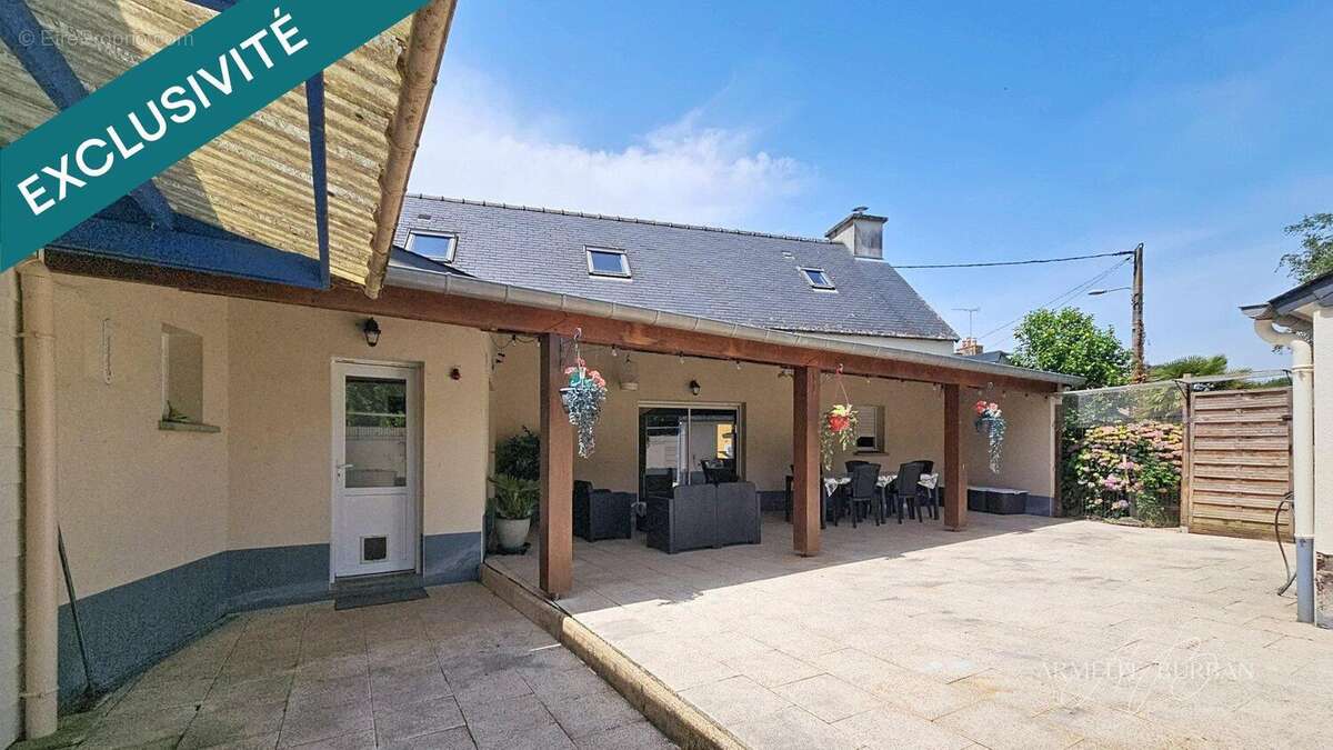 Photo 4 - Maison à MOHON