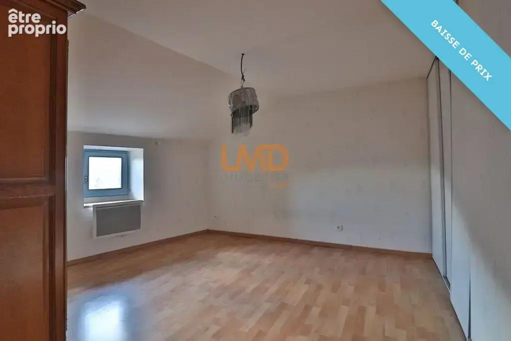 Maison en pierre 79 m² – 4 ch – Joncels - photo 8