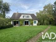 Photo 1 - Maison à SAINT-PATERNE