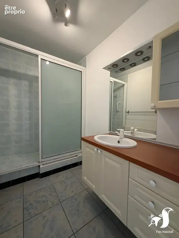 Appartement 52 m² à Cambrai  - photo 6