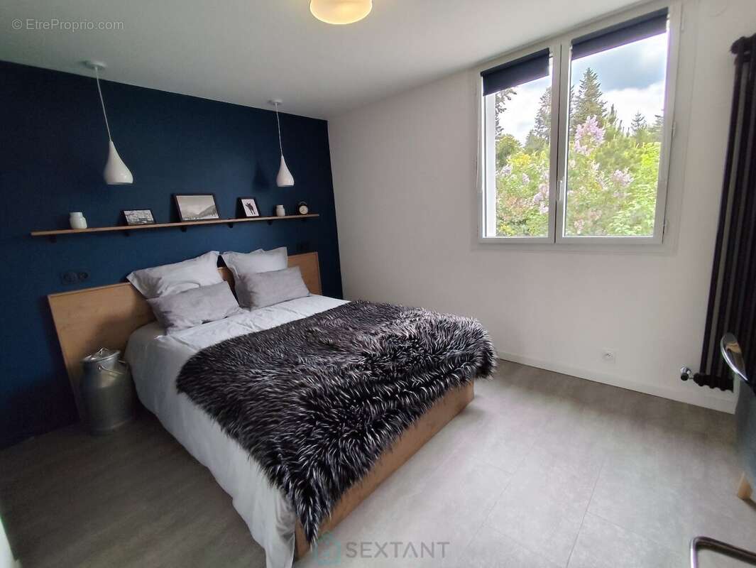 Maison à FONT-ROMEU-ODEILLO-VIA