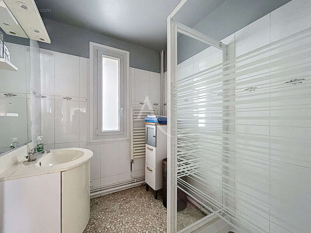 Appartement à SAINT-GERMAIN-EN-LAYE