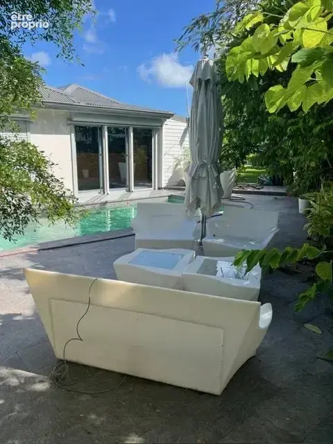 Photo Maison à Saint-Martin au prix de 1 030 000€