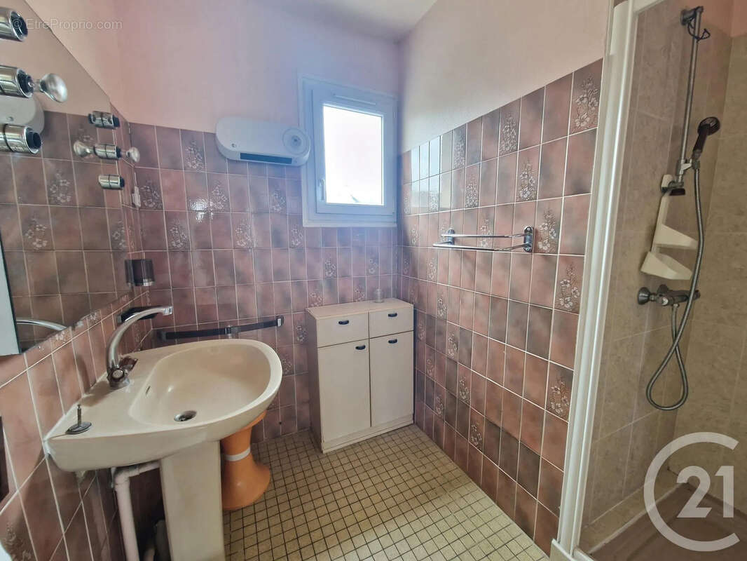 Maison à SAINT-LUNAIRE