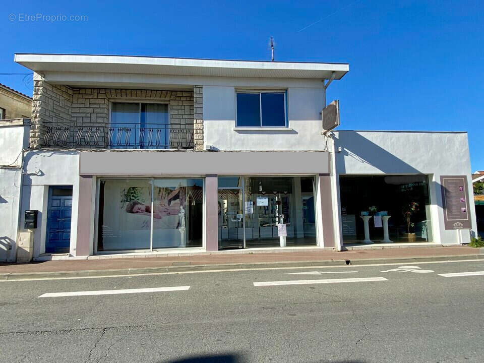 Local commercial à vendre - photo 3