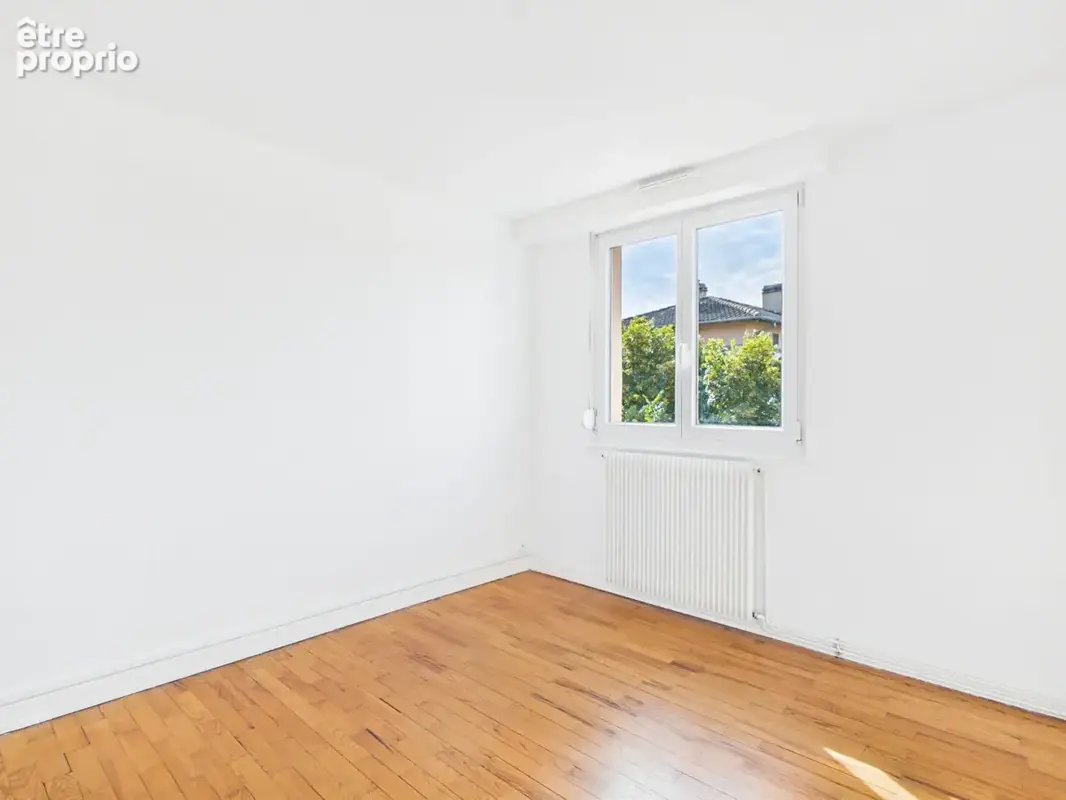 3 pièces 67.85 m2 LINGOLSHEIM - photo 7
