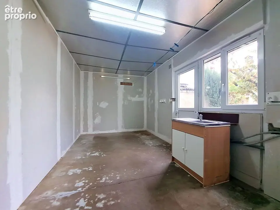 Maison 135m² à châtellerault - photo 12