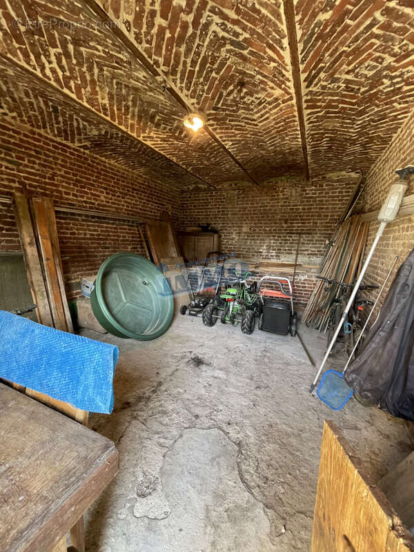 Maison à BEAUMETZ-LES-LOGES