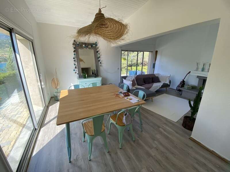 Maison à SAVINES-LE-LAC