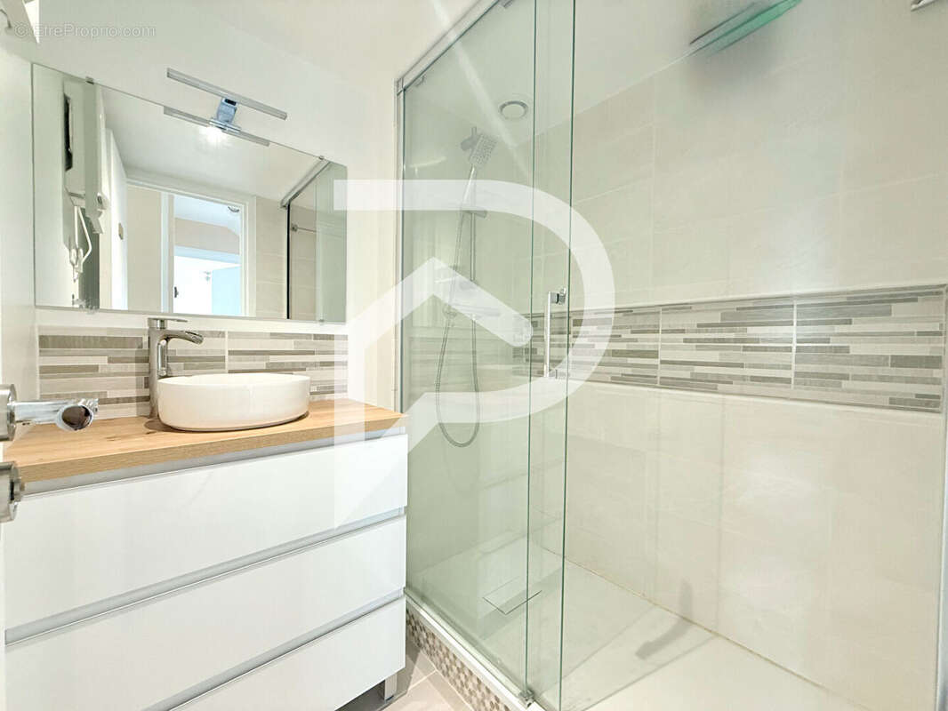 Appartement à MONTATAIRE