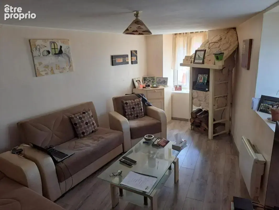 Maison 90 m² à Merdrignac  - photo 5