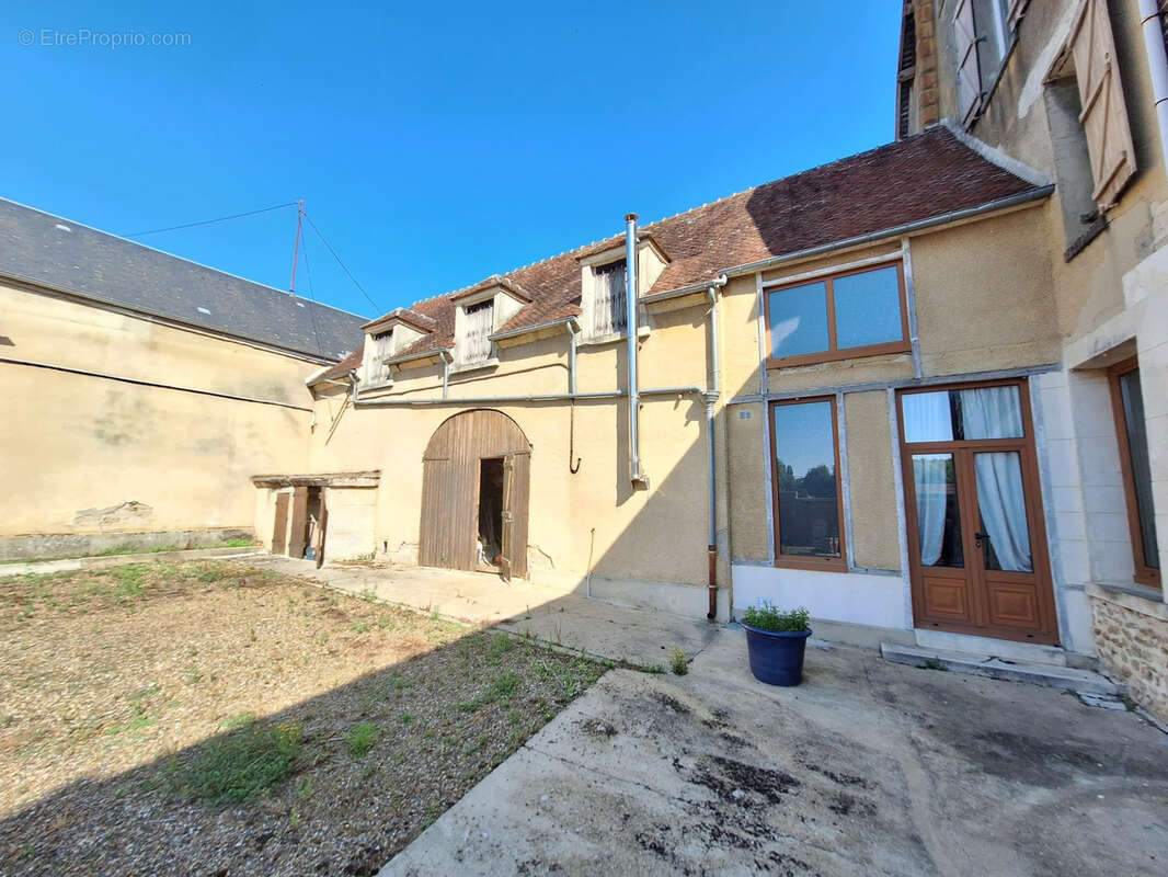 Enorme potentiel !! Au calme ! - photo 25