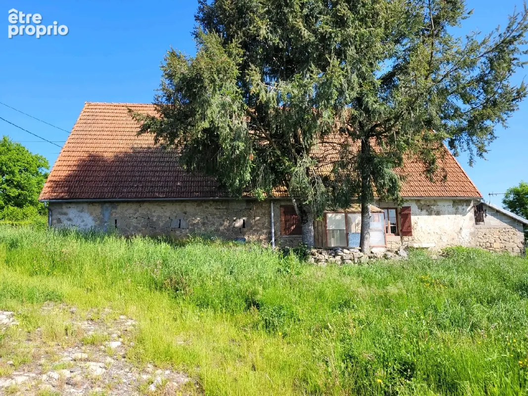 Maison à SAINT-PIERRE
