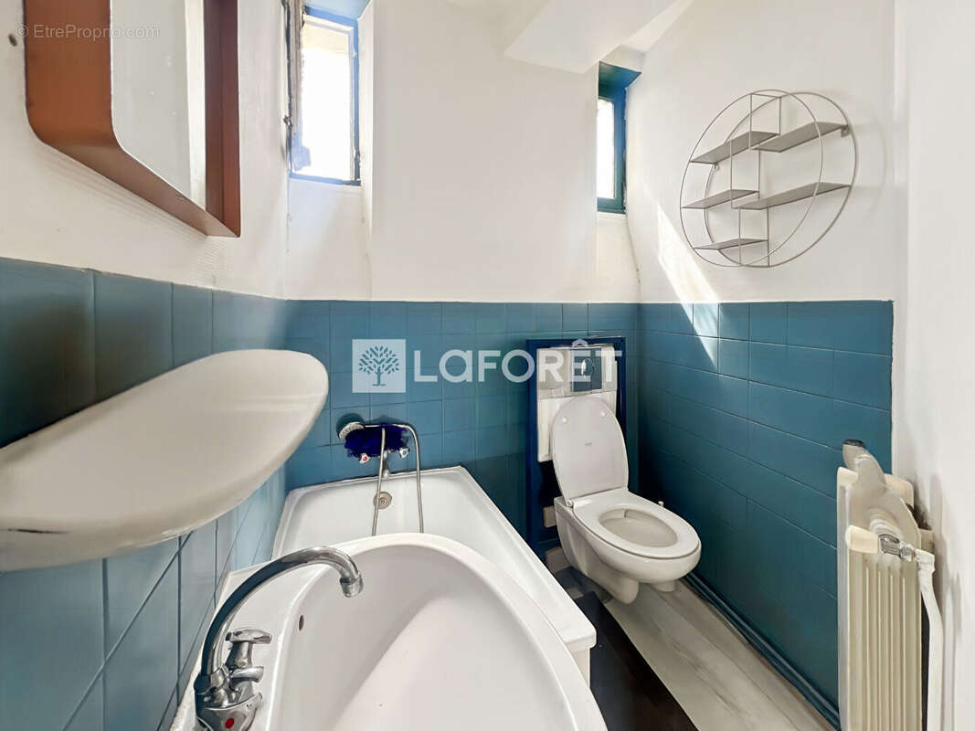 Appartement à VALENCE