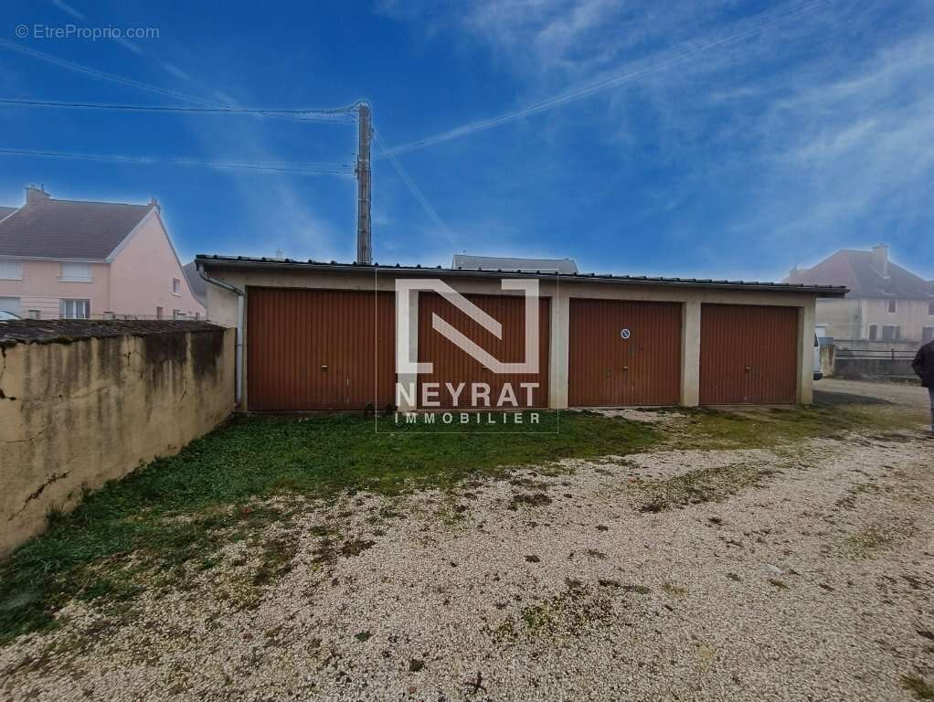 Appartement à LAMARCHE-SUR-SAONE