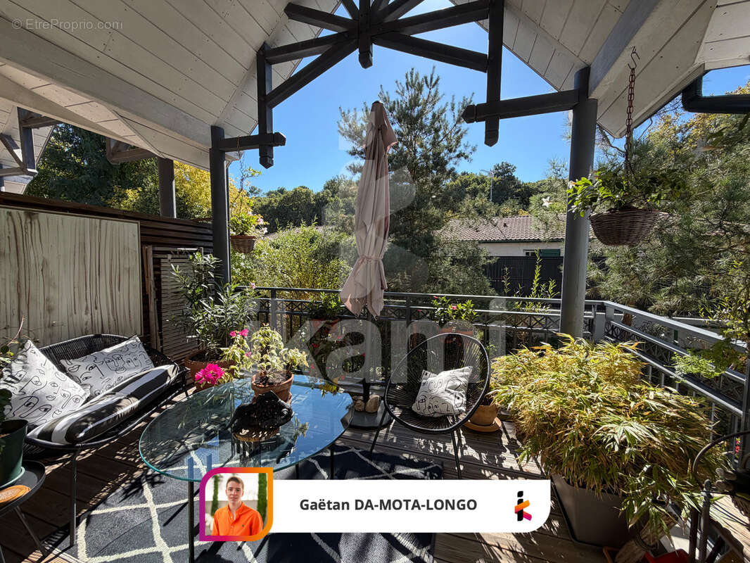 Appartement à ARCACHON