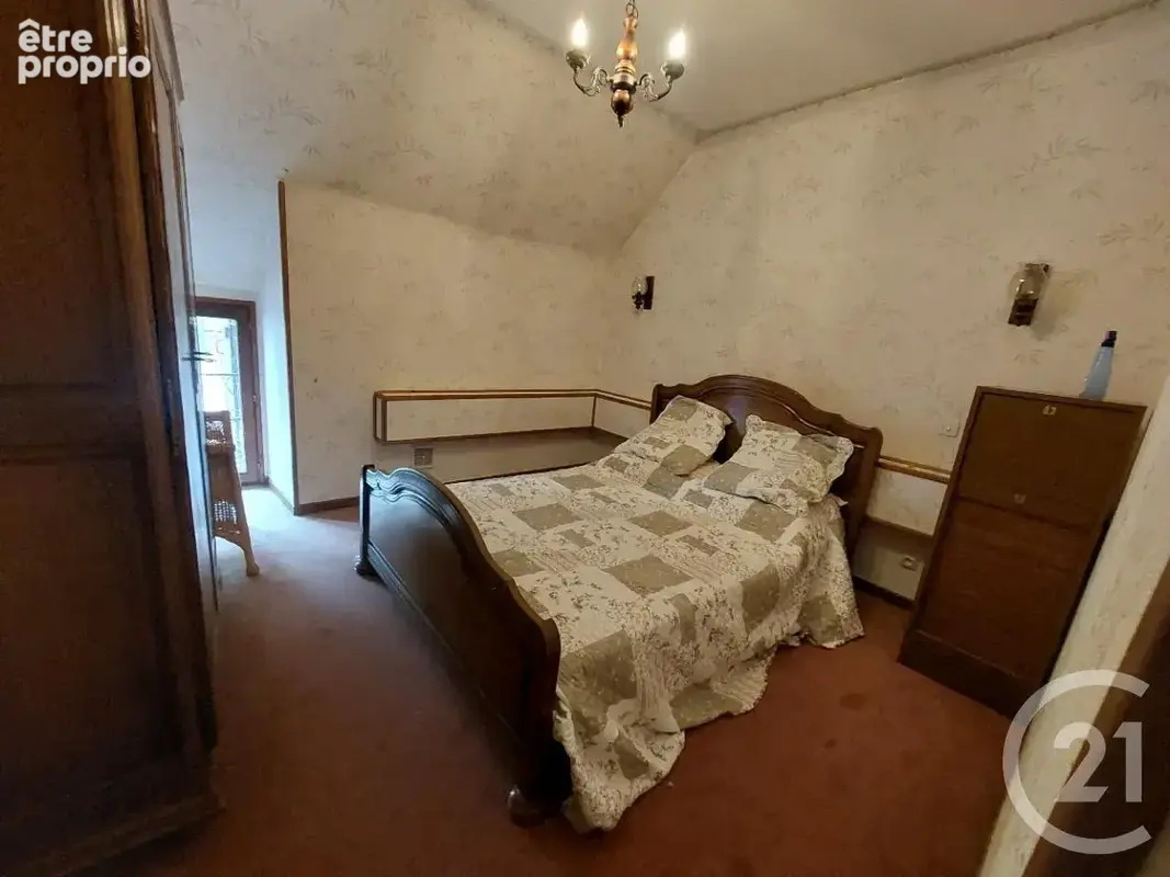 Maison 6 pièces 178 m² à vendre à Lucy-Sur-Yonne (89480) - photo 10