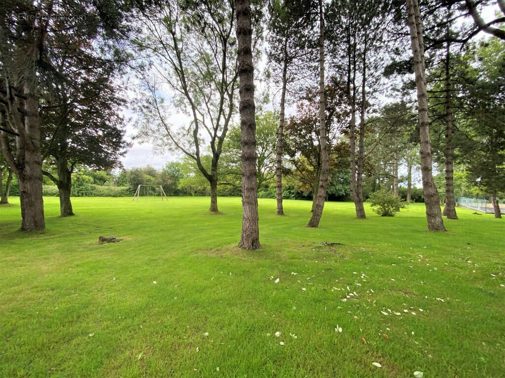 Appartement à GRANDCAMP-MAISY