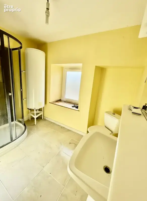 Maison familiale 7 pièces 155m² + dépendance de 57m² - Beaufremont - photo 16