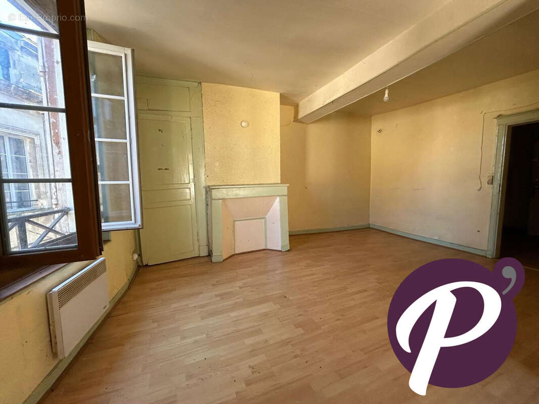 Appartement à BERGERAC