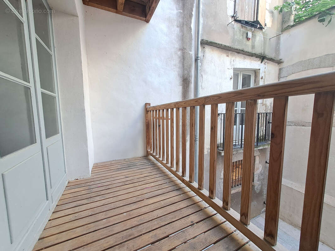 Appartement à BAYONNE