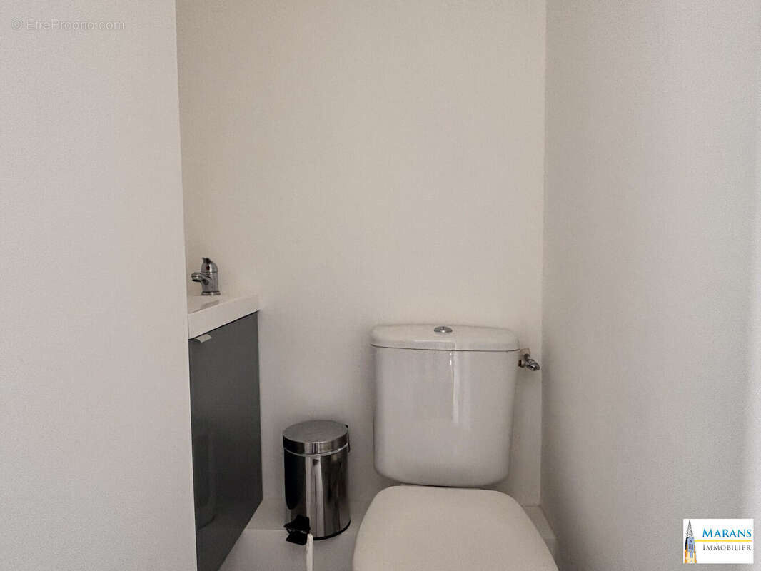 Appartement à MARANS