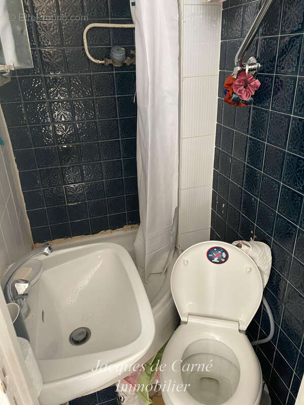 Appartement à PARIS-5E