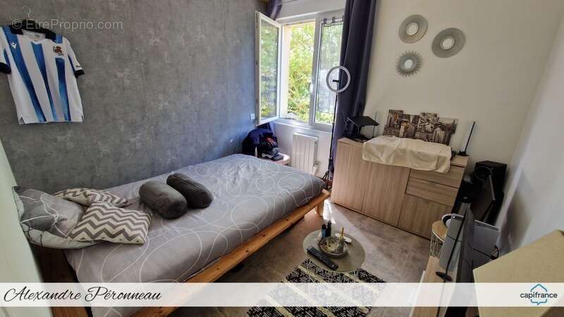 Appartement à CHATELAILLON-PLAGE