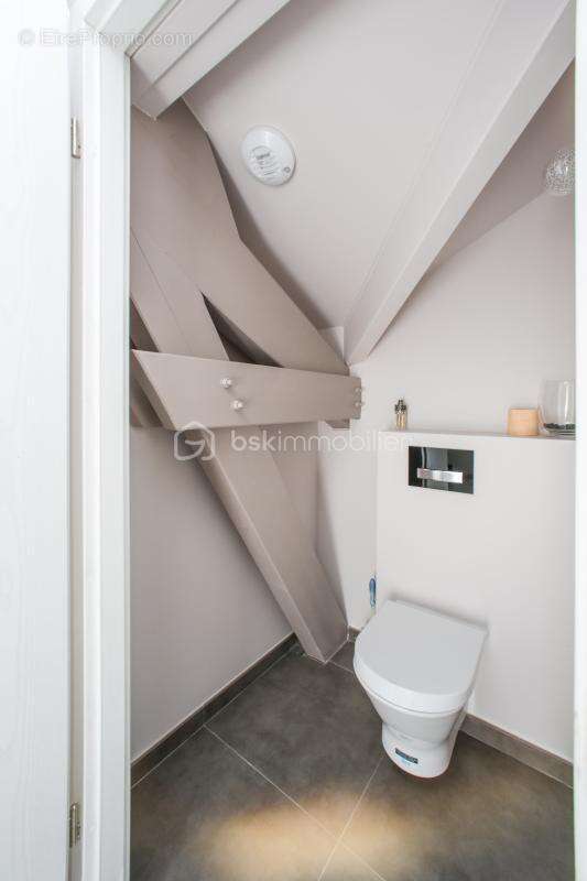 Maison à SAINT-SYLVESTRE