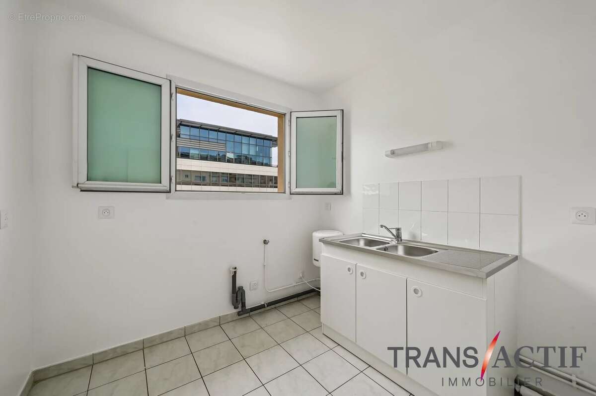 Appartement 2 pièces – CHATILLON (92320) - photo 4