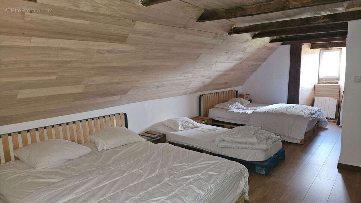 Maison à PRADES-D'AUBRAC