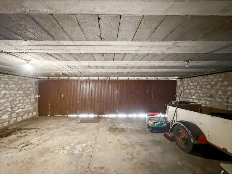 Maison à CHATELLERAULT